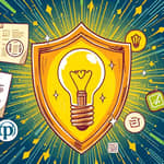 Intellectual Property: Protecting Your Business Innovations