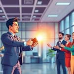 The Art of Delegation: Empowering Your Team for Growth