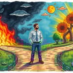 Overcoming Entrepreneurial Burnout: Sustaining Your Passion