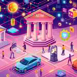 The Internet of Things (IoT) in Finance: Connected Capital