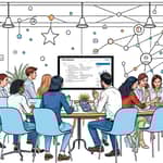 The Entrepreneurial Ecosystem: Leveraging Support and Resources