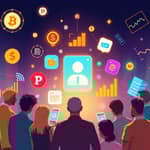 Financial Literacy in the Digital Age: Tech as a Teacher