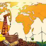 Commodity Investing: Gold, Oil, and Beyond