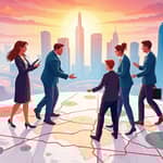 Leadership in M&A: Navigating Mergers and Acquisitions Strategically