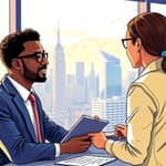 Mentorship Matters: Nurturing the Next Generation of Financial Leaders