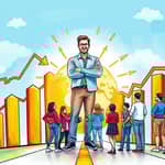 Driving Shareholder Value: A Strategic Imperative