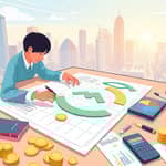 Crafting a Winning Financial Strategy: A Practical Guide