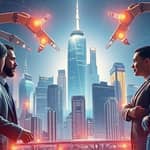 Embracing Disruption: Strategic Responses to Market Shifts