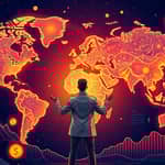 The Global Finance Leader: Navigating International Markets