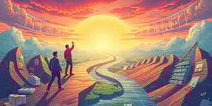 Mastering the Art of the Pivot: Adapting to Market Changes