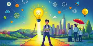 Beyond the Idea: Executing Your Entrepreneurial Dream