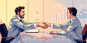 Negotiation Skills for Founders: Securing Better Deals