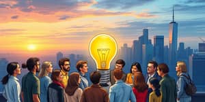 The Entrepreneur's Mindset: Cultivating Innovation and Drive