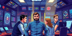 Crisis Management for Startups: Navigating Unexpected Challenges