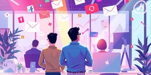 Digital Marketing for Entrepreneurs: Reaching Your Audience Online