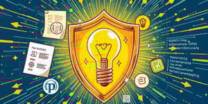 Intellectual Property: Protecting Your Business Innovations