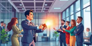 The Art of Delegation: Empowering Your Team for Growth