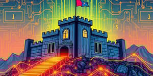 Cybersecurity in Finance: Protecting Your Digital Assets