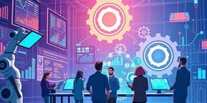 Scaling Operations: Efficiently Managing Business Growth