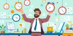 Boost Your Productivity: Time Management for Busy Entrepreneurs