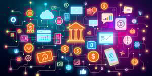 The API Economy: Interconnecting Financial Services