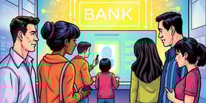 Biometric Authentication: The Next Level of Financial Security