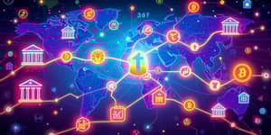 Blockchain Beyond Bitcoin: New Horizons for Finance