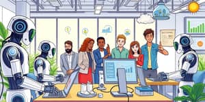 The Future of Work: Adapting Your Business to New Realities