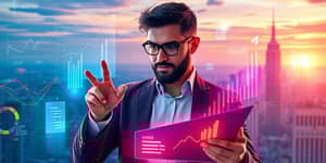 Financial Forecasting for Founders: Predicting Your Path to Profit