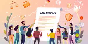 Legal Essentials for Startups: What Every Founder Needs to Know