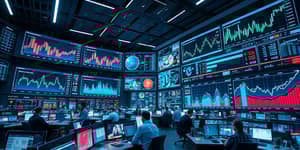 Data Analytics in Finance: From Insights to Impact