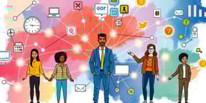 The Power of Networking: Fueling Your Entrepreneurial Ecosystem