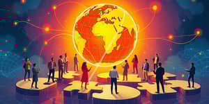 The Power of Partnerships: Collaborating for Success