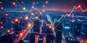 Quantum Computing: A New Frontier for Financial Modeling