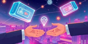 Decentralized Finance (DeFi): A New Paradigm for Lending and Trading