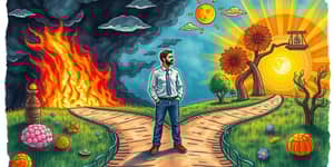 Overcoming Entrepreneurial Burnout: Sustaining Your Passion