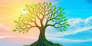 Sustainable Finance: Technology's Role in a Greener Future