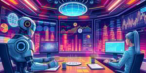 Hyperautomation in Finance: Driving Efficiency and Growth