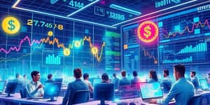 Synthetic Data: Revolutionizing Financial Testing and Modeling