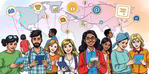 The Gig Economy's Impact on Financial Technology