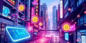 Payments Transformed: The Future of Transactions