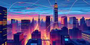 Edge Computing: Bringing Intelligence Closer to Financial Data