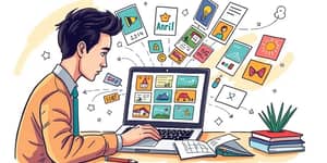 Building Your Portfolio: A Step-by-Step Approach