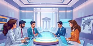 Ethical AI in Finance: Building Trust in Automation