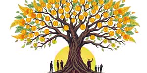 Dividend Investing: Generating Passive Income Streams