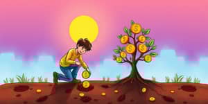 Investing for Beginners: Your First Steps to Riches