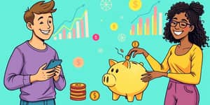 Budgeting Brilliance: Taking Control of Your Spending