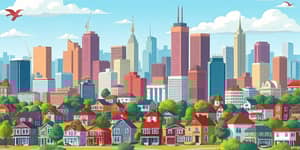 Real Estate Riches: A Guide to Property Investment