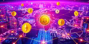 Crypto Corner: Exploring Digital Currencies