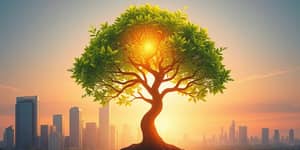 Navigating the Market: Strategies for Financial Growth